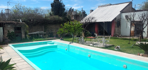 Hermosa Quinta En El Corazon De Gonzalez Catan