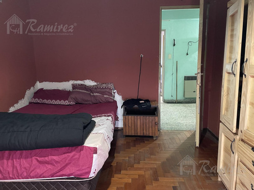 Casa Y Locales En Venta Oportunidad Inversores - Merlo