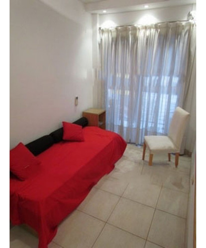Palermo, Av Córdoba 3700, 3 Amb, 75m2, U$s 850 + Luz+gas. 3px