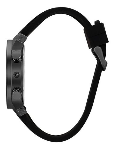 Relógio Technos Performance Pulseira Silicone Bjk006aa/4p Nf