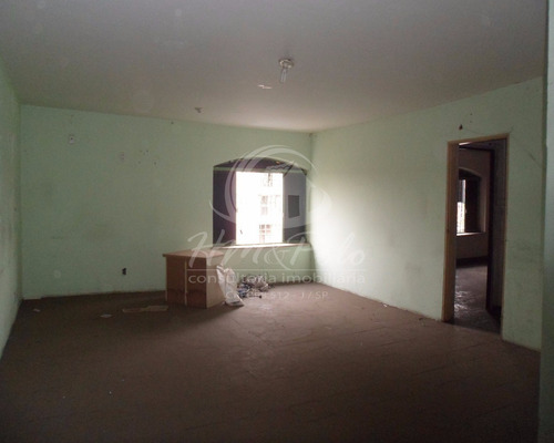 Imagem 5 de 10 de Sala Para Aluguel Em Jardim Bela Vista - Sa005638