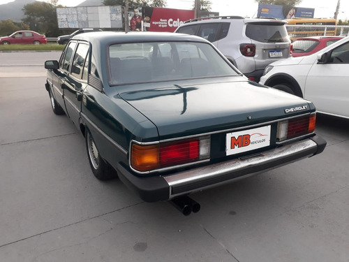 Imagem 5 de 9 de Chevrolet Opala Comodoro