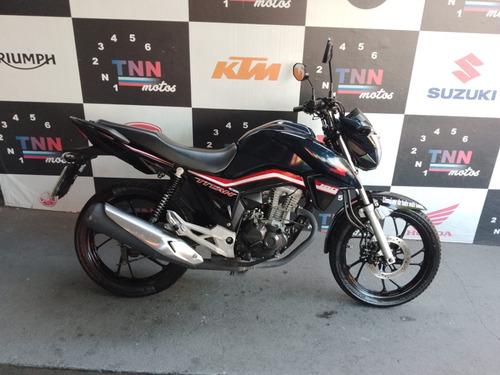 Honda Cg 160 Titan 2020/2021 Manual Chave Reserva