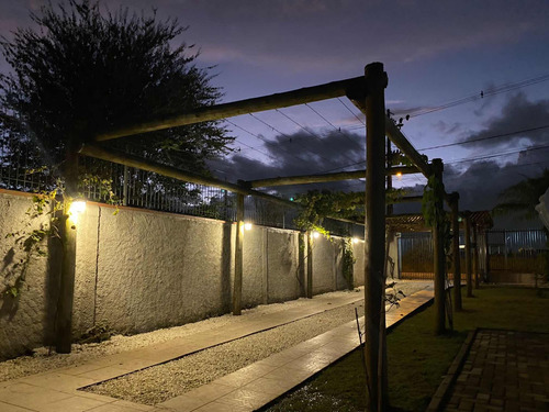 Casa A Venda Com 4 Quartos E 1.300m2 Em São José Dos Pinhais