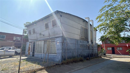 Industrial En Venta En Recoleta