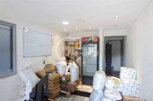 Local Comercial En Arriendo En Conchalí