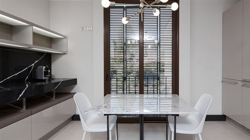 Departamento En Venta De 4 Dorm. En Las Condes