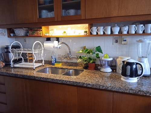 Venta, Apartamento Con Vista Al Mar, Céntrico Ap160