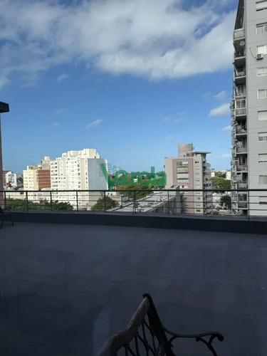 Venta Apartamento 1 Dormitorio Tres Cruces Excelente Punto Ideal Renta