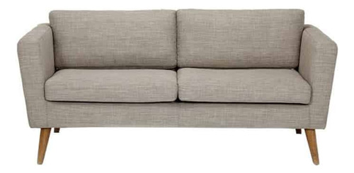 Hys Sofa 2 Cuerpos Alena