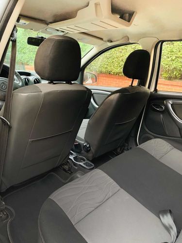 Renault Duster Dynamique 2000 Cc 4x2 Año 2013
