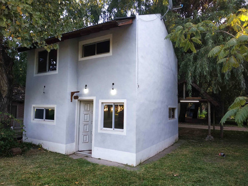 Venta De Casa En Pilar En Barrio El Alazán