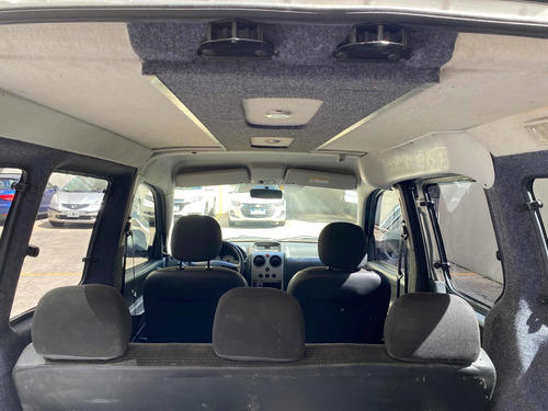 Peugeot Partner 1.6 Hdi Furgon Confort 92 5as 2017