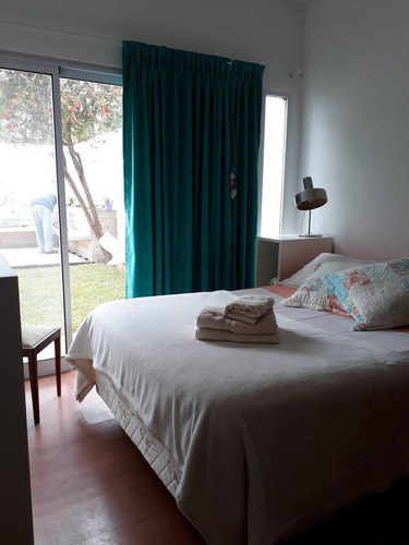Imagen 6 de 11 de Venta Depto Con Parque 1 Dorm. - 42 E/11 Y 12 - La Plata