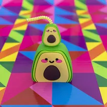Comprar Funda Protectora Cargador Para Iphone Samsung Moto 20 25 30w Aguacate Funda Protectora Cargador Para Iphone Samsung Moto 20 25 30w