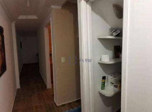 Imagem 13 de 17 de Casa Com 4 Dormitórios À Venda, 173 M² Por R$ 900.000,00 - Ipiranga - São Paulo/sp - Ca1604