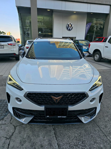 Cupra formentor 2.0 Vz 310Hp 4Wd Dsg7