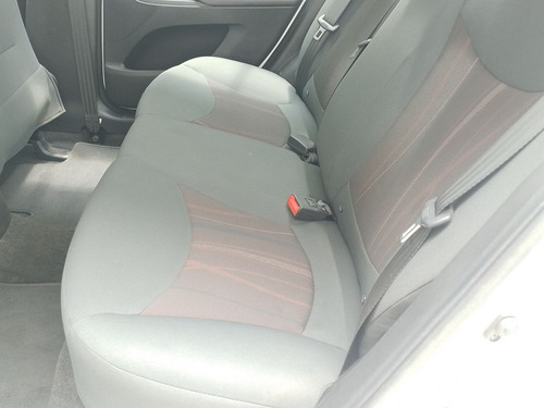Chevrolet Aveo 1.5 Ls Mt