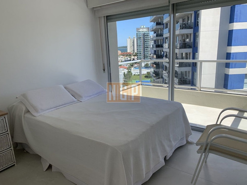 Imagen 28 de 30 de Venta Brava Parada 3 Pent House Como Primera Linea