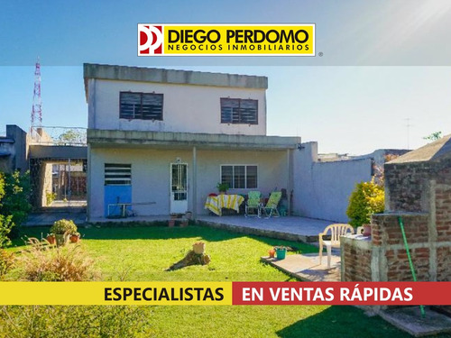 Imagen 8 de 12 de Casa De 3 Dormitorios En Venta, San José De Mayo