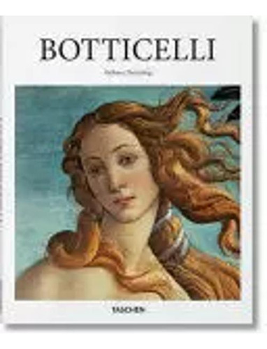 Libro Sandro Botticelli