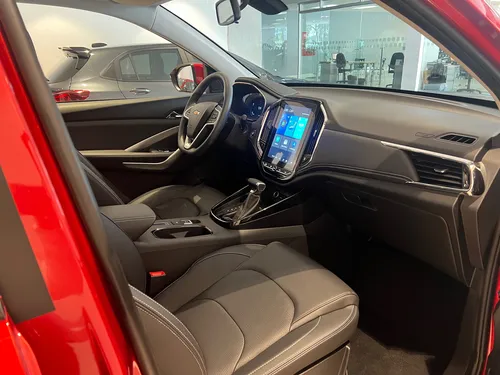 Captiva Turbo Xl