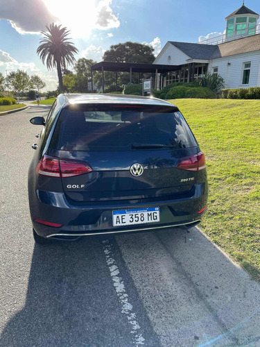Volkswagen Golf 1.4 Highline Tsi Dsg 2020