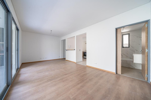 Imagen 14 de 23 de Venta Departamento 3 Ambientes - Terraza Parrilla Cochera (opcional) Cid Campeador