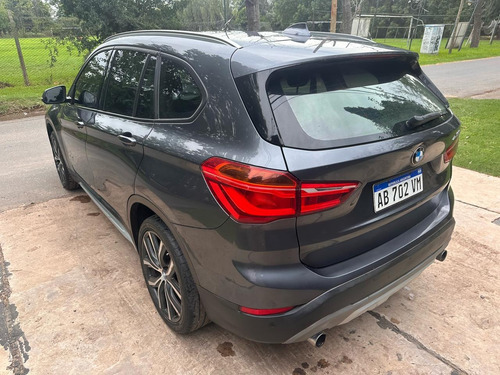 BMW X1 2.0 Sdrive 25i Xline 231cv