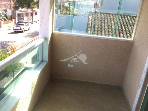 Imagem 20 de 21 de Sobrado De Condomínio Em Praia Grande, Caiçara - V5330