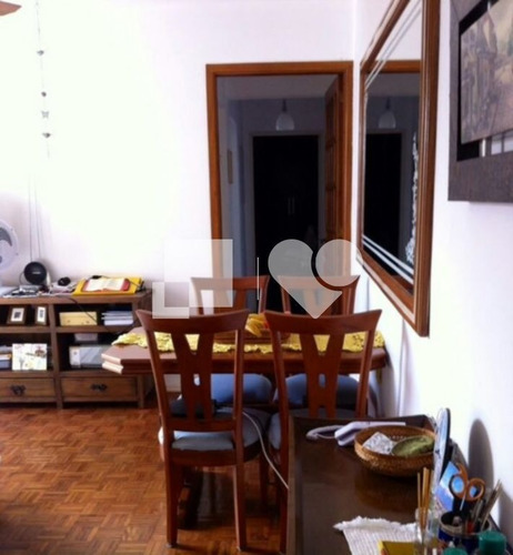 Imagem 2 de 11 de Apartamento - Nonoai - Ref: 7425 - V-265132