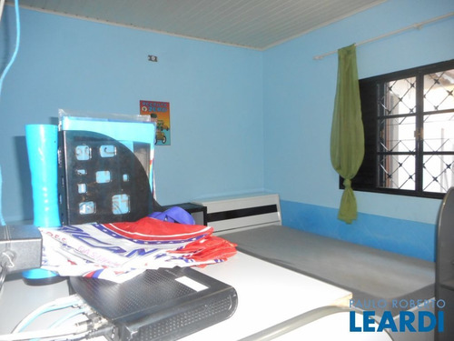 Imagem 7 de 15 de Casa Térrea - Interlagos - Sp - 590992