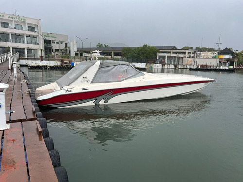 Lancha Magnum 39 2005 Focker Phantom Sedna Nx