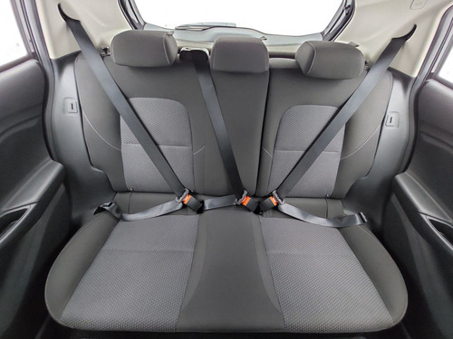Chevrolet Onix 1.0 TURBO FLEX LT MANUAL