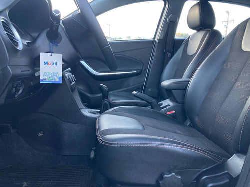 Chery Tiggo 2 Gls Mt 1.5 2021
