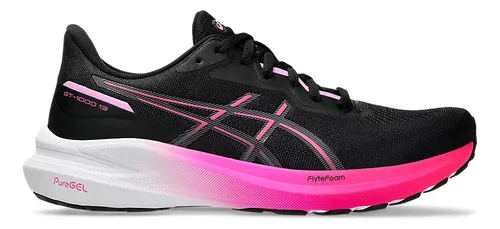Asics gt 1000 6 mujer online