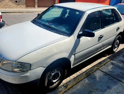 Volkswagen Pointer 1.6 City Mt