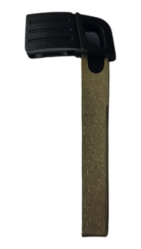 Llave Emergencia Bmw Cas3