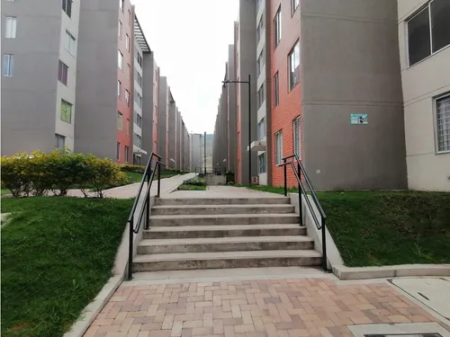 Arriendo Apartamento En Ciudadela Colsubsidio Soacha