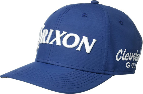 Gorra Srixon Tour Staff Golflab