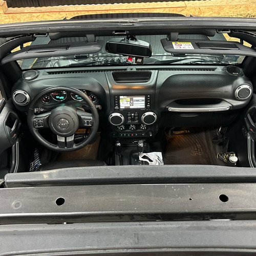 Jeep Wrangler 3.6 Rubicon 284hp Atx