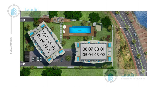 Imagen 5 de 20 de Departamentos En Venta En Villa Angela
