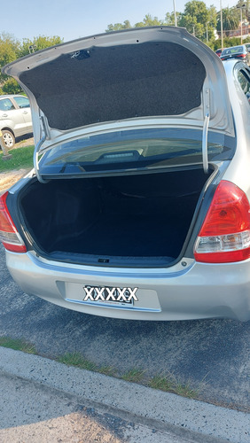 Toyota Etios 1.5 Sedan Xls