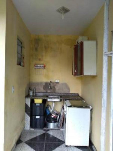 Ótima Casa Lado Praia No Jd Regina Em Itanhaém Sp - 5154 Npc