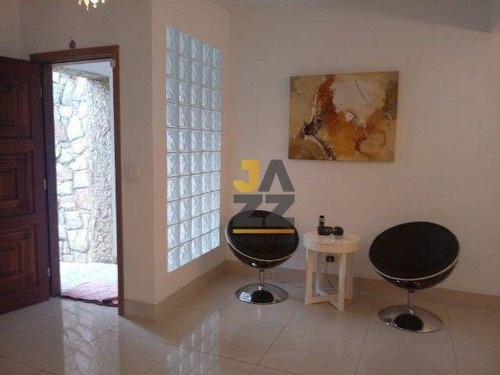 Imagem 19 de 19 de Casa Com 4 Quartos À Venda, 329 M² Por R$ 1.542.000 - Santa Maria - São Caetano Do Sul/sp - Ca13978