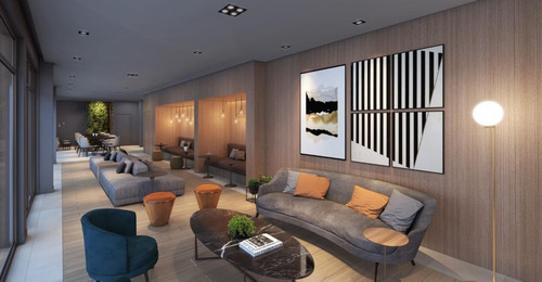 Imagem 13 de 25 de Compre Seu Apartamento Em Obras No Lounge 71 Com 71,19 M² | Vila Mariana, São Paulo | Sp - Apo74957v