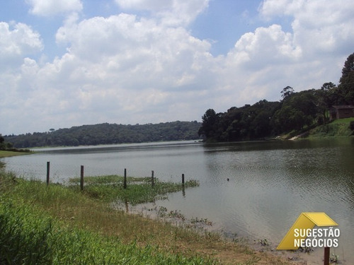Imagem 8 de 15 de Terreno Na Represa Pé Na Água 4.672 M² - 2226