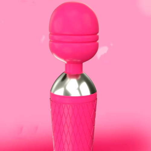 Massageador Kit Completo 3 Itens Barbie Magico Blow Vibramax Rosa