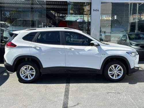 Chevrolet Tracker LT 1.0 Turbo 12V Flex Aut.