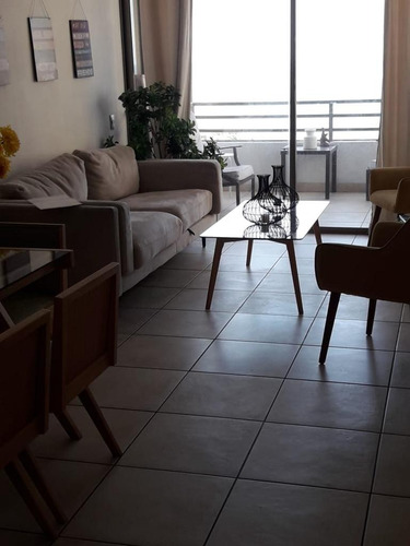 Imagen 11 de 15 de Se Vende Depto En Cond Tres Mares.